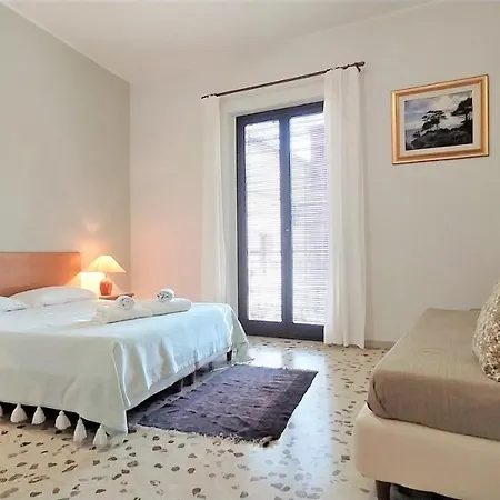 Casa Aranci *