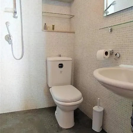 Hébergement de vacances Casa Aranci Acireale