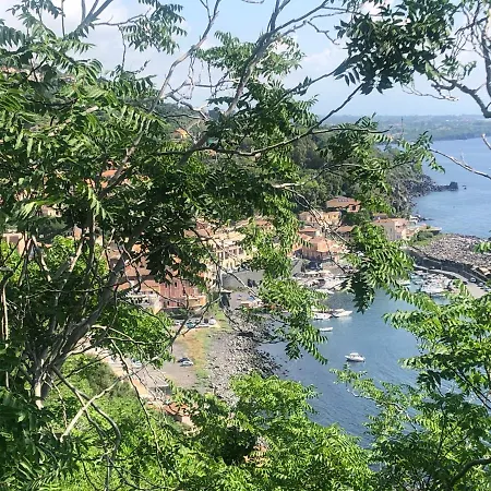 Casa Aranci Hébergement de vacances