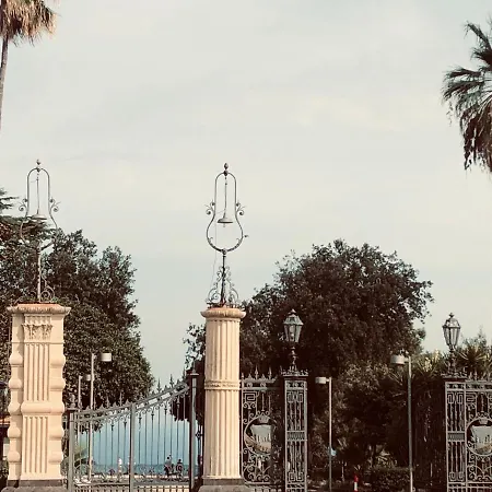 Hébergement de vacances Casa Aranci Acireale