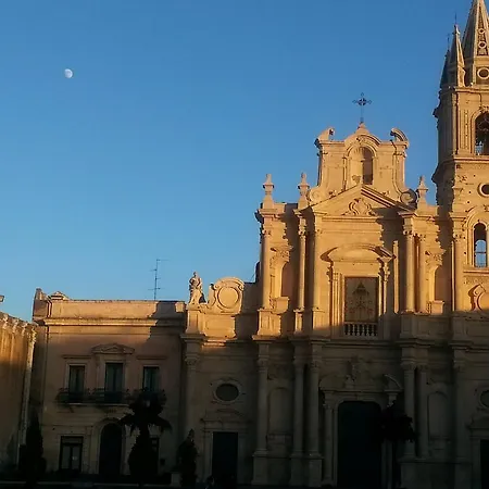 Hébergement de vacances Casa Aranci Acireale
