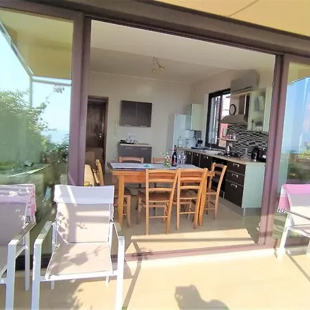 Casa Aranci * Acireale