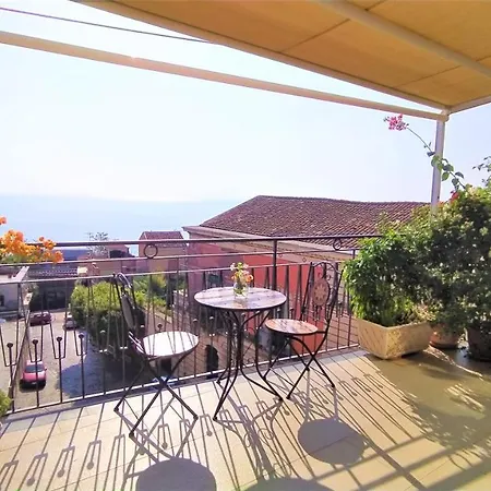 Casa Aranci * Acireale