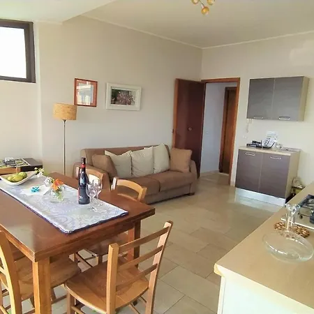 Casa Aranci Holiday home Acireale