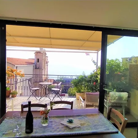 Casa Aranci Holiday home *