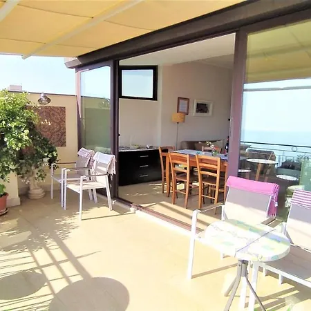 Casa Aranci * Acireale