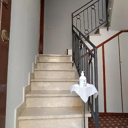 Casa Aranci Acireale