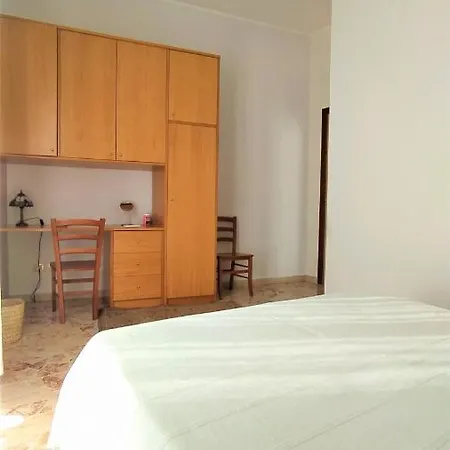 Holiday home Casa Aranci *