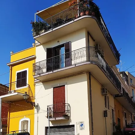 Casa Aranci Holiday home