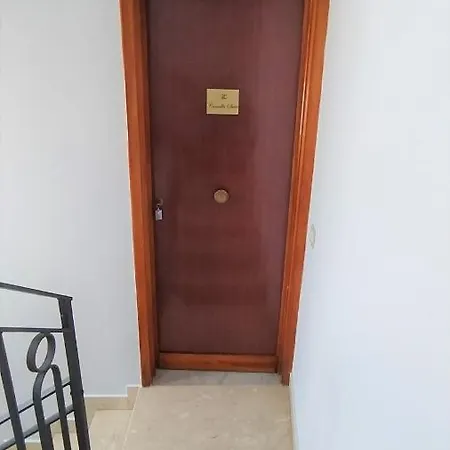 Holiday home Casa Aranci