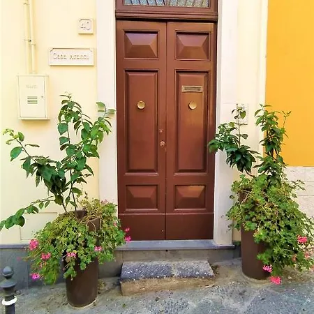 Casa Aranci