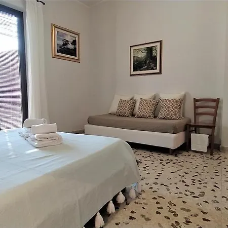 Casa Aranci