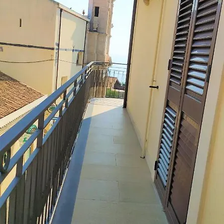 Casa Aranci