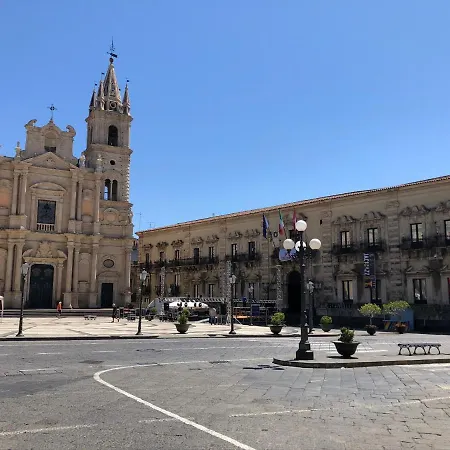 Casa Aranci * Acireale