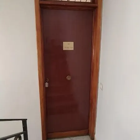 Casa Aranci *