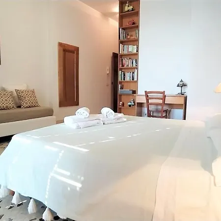 Casa Aranci Holiday home