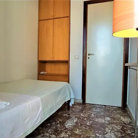 Holiday home Casa Aranci
