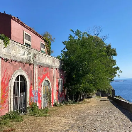 Holiday home Casa Aranci *