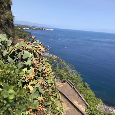 Holiday home Casa Aranci