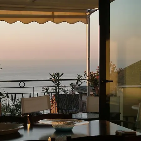 Casa Aranci Holiday home *