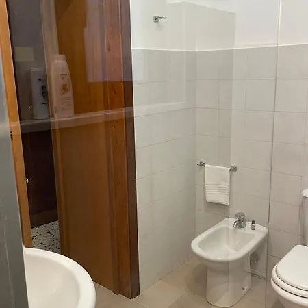 Holiday home Casa Aranci *